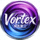 排名第二的Vortex战队Logo