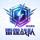 排名第四的雷霆战队Logo